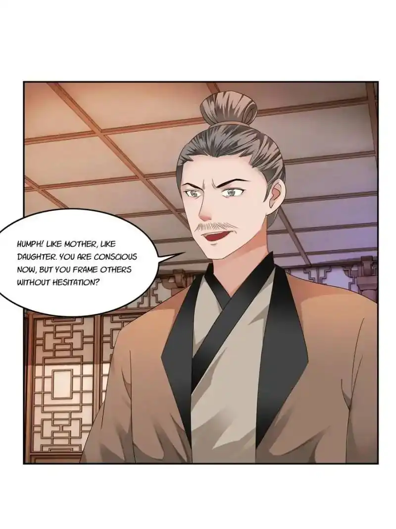 Miracle Doctor, Abandoned Daughter: The Sly Emperor's Wild Beast-Tamer Empress Chapter 4 34